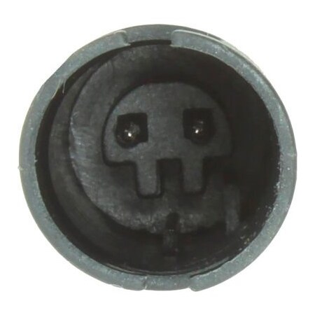 Centric Brake Pad Sensor Wires, Parts 116.34009
